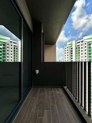Piccadilly Grand (D8), Apartment #497689661